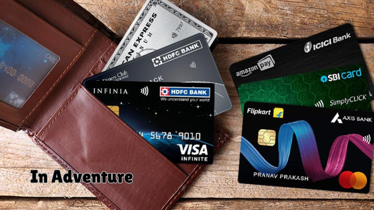 Best Credit Cards in India for EMI and Large Purchases