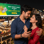 Best Credit Cards in India with Zero Joining Fee